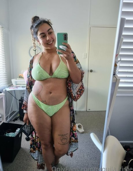 tequila time erotic star photo