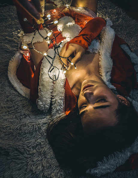 sofigarcia69 nude model pics