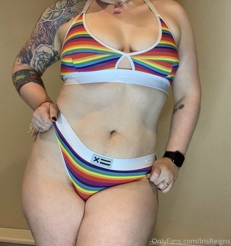 irisreigns star perfect images