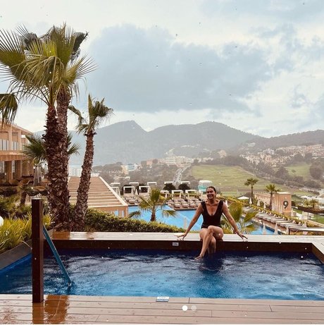 Amanda Lamb pretty star photo