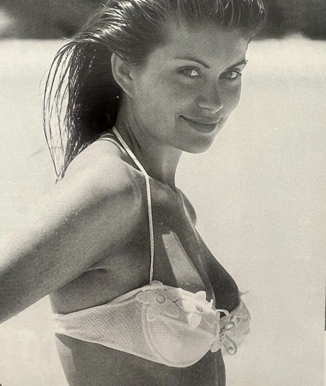 Amanda Lamb nudes actress picture