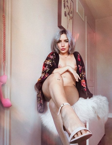 teddygirlasmr model exclusive galleries