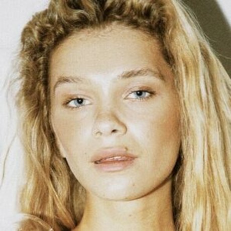 Vasilisa Melinkova hd model images