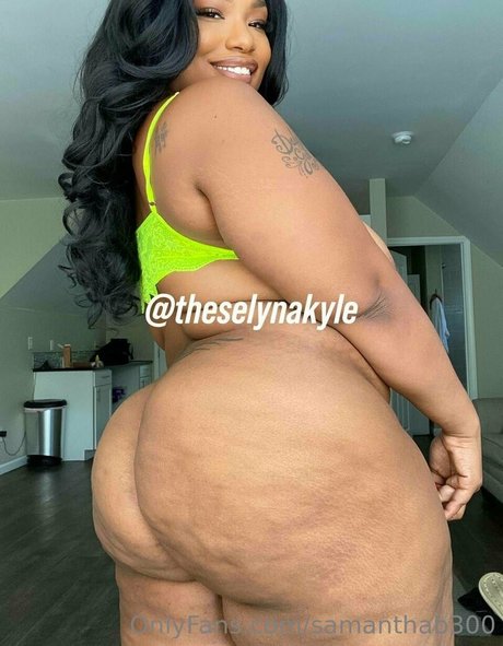 samanthab300 top model images