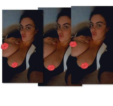 Elleford_ star hot image