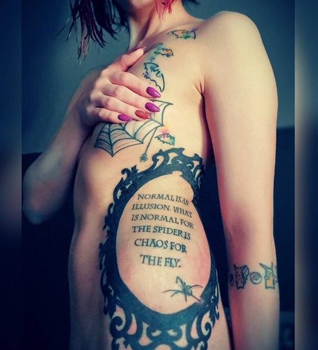 Sinroselr model top pic