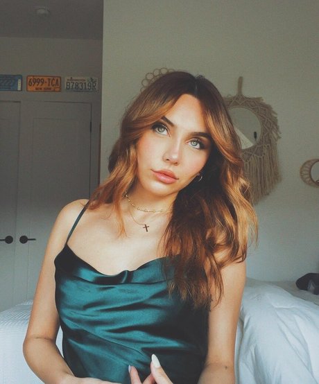 Jessica Ricca model hd photos