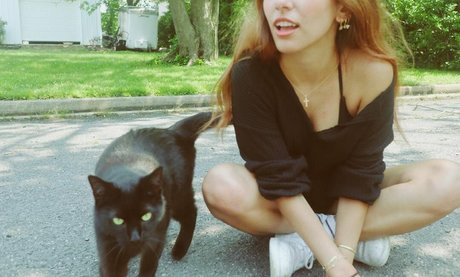 Jessica Ricca star free archive