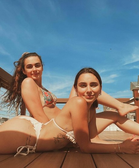 Jessica Ricca pretty star gallery