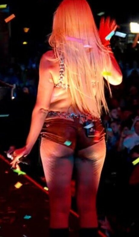 hairy pregnant onlyfans hot image