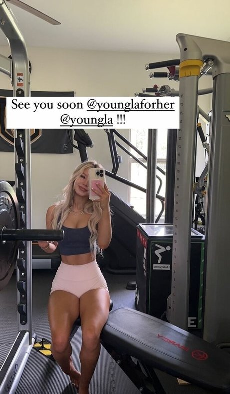 Breese Maroc model hot img