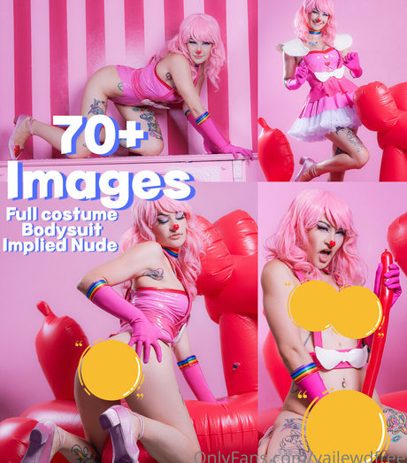 vailewdfree erotic model picture