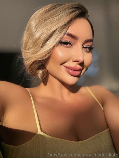 curvy model kate erotic star photos