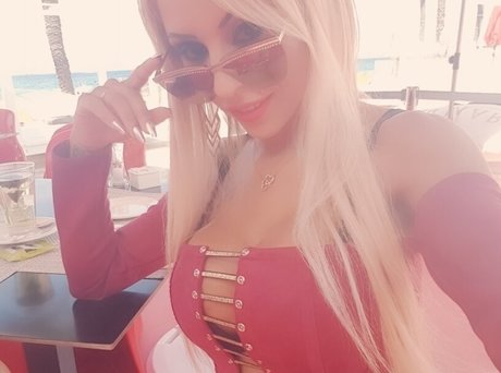 blonde princess onlyfans nude img