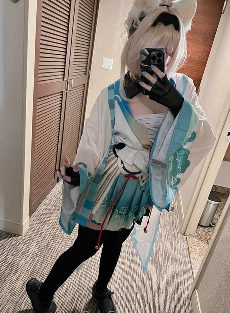 secretnoel model nice image