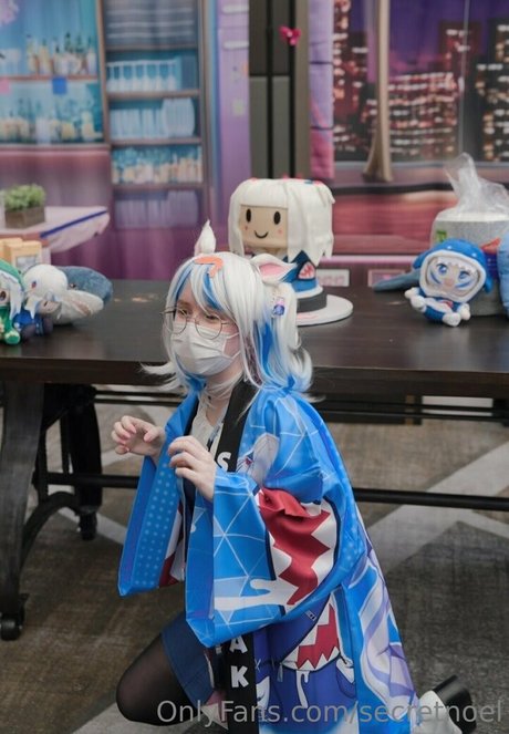 secretnoel xxx pornstar images