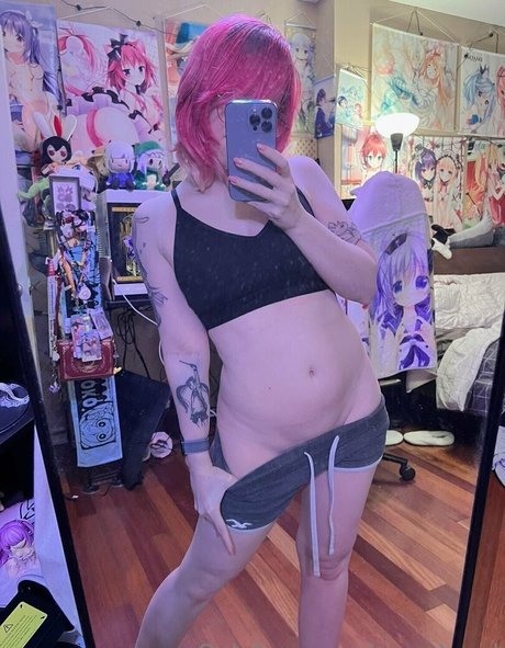 secretnoel sex star archive