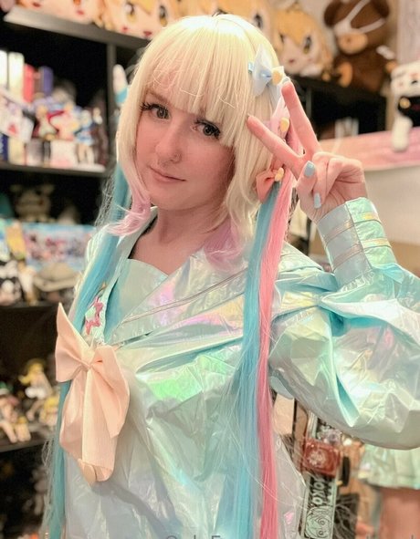 secretnoel model high quality galleries