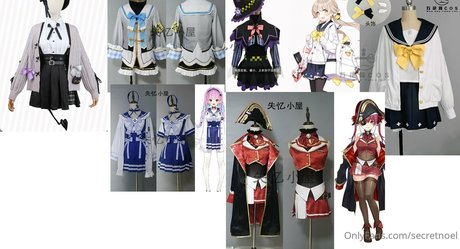 secretnoel free star photo