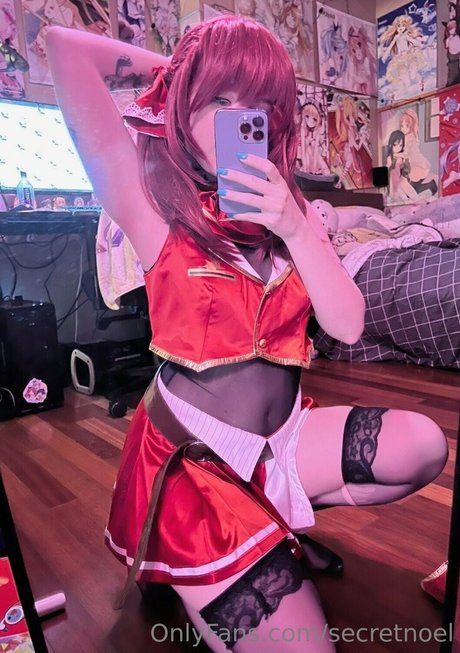 secretnoel pornstar free images