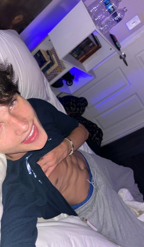 notgavinn model best gallery