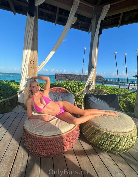 blonde petite onlyfans nudes pic