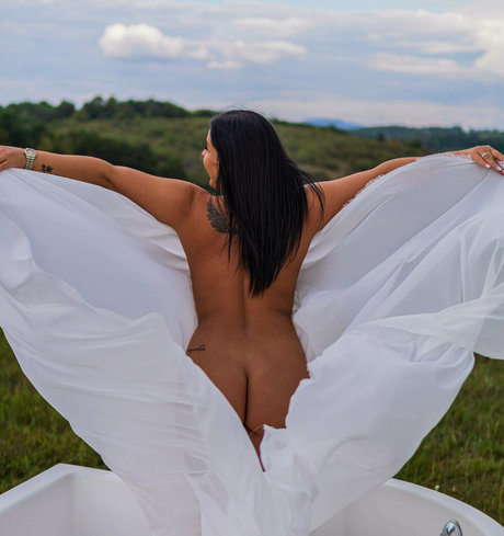 Justmebiu beautiful model images