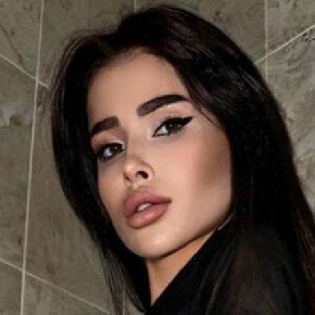 Darina bliek top model pics