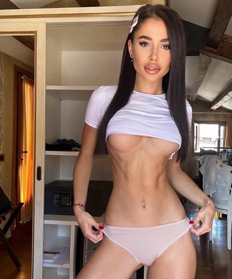 Darina bliek perfect star image