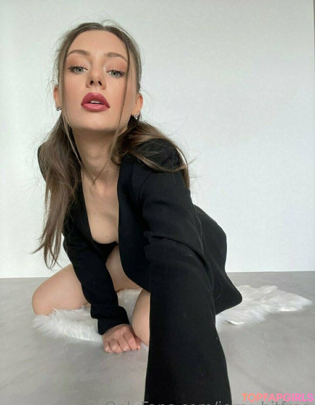 blonde asian onlyfans sexy photos