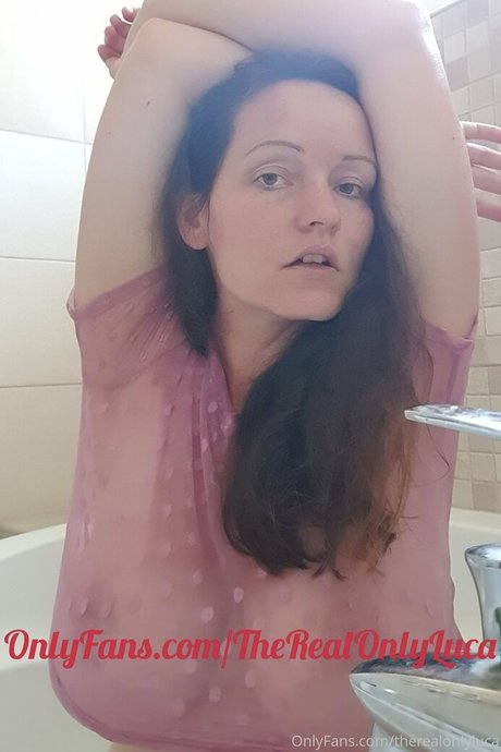 therealonlyluca star nudes picture