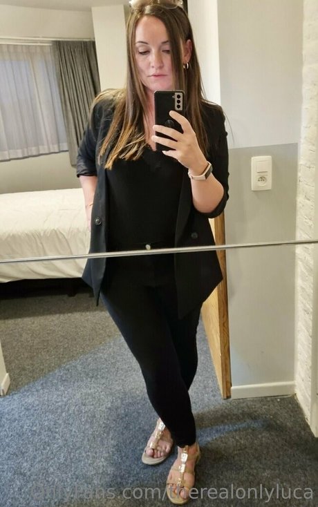 therealonlyluca sex actress picture