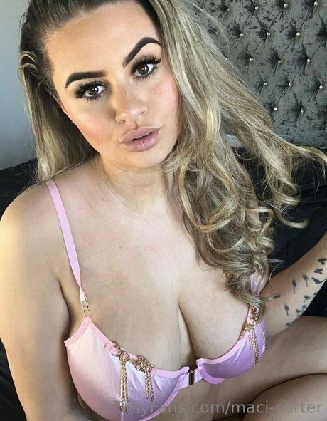 Maci Carter model sexy gallery