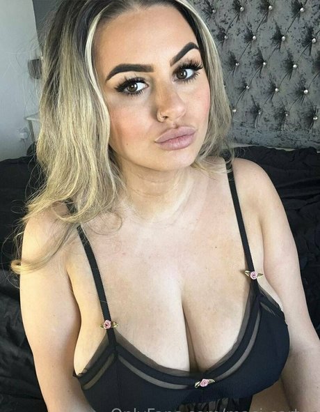 Maci Carter star pornographic photo