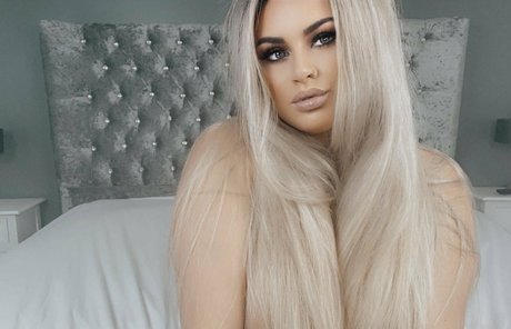 Maci Carter star pic