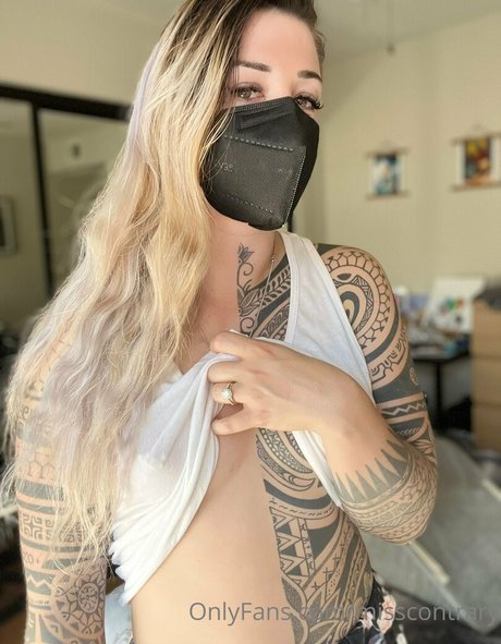 misscontrary free model nude pics