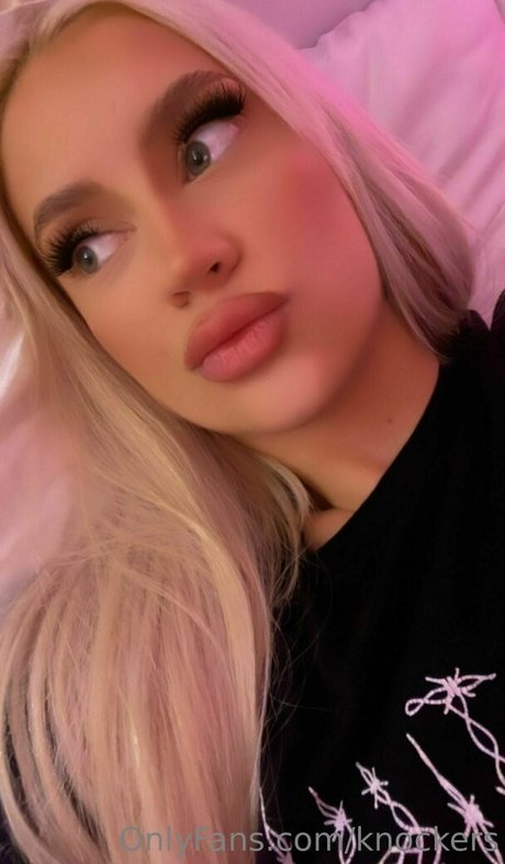 knockers star high quality gallery