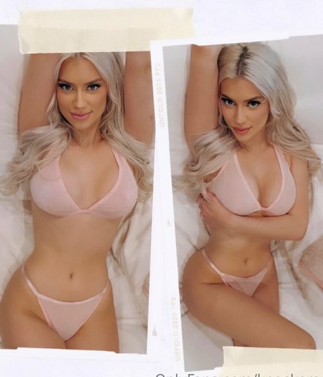 knockers hot actress pic