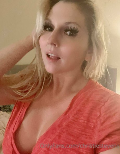 christiestevens pornstar hd pic