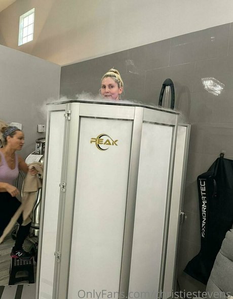 christiestevens hot star images