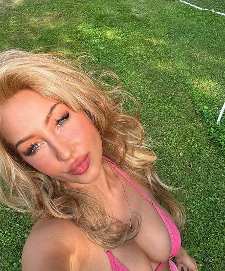 Kylie Gesualdo art pornstar archive