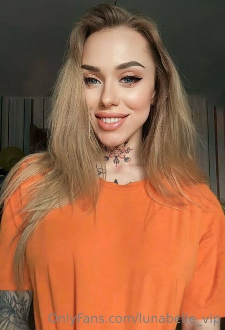 lunabelle vip hot pornstar galleries