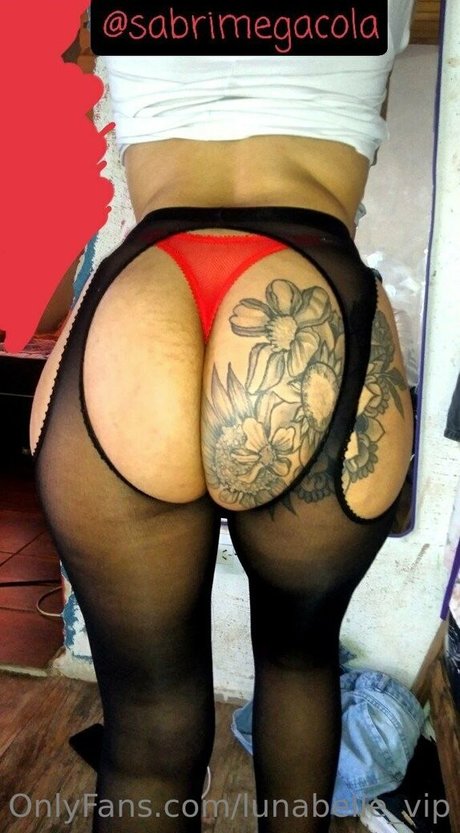 lunabelle vip star galleries