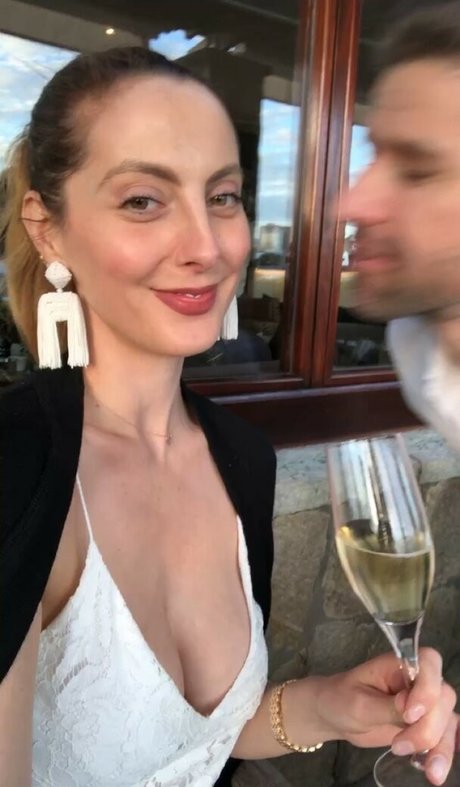 Eva Amurri sexy star photo