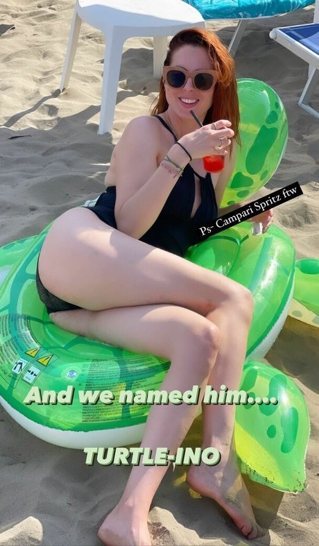 Eva Amurri erotic actress archive