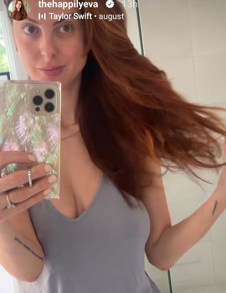 Eva Amurri nice pornstar image