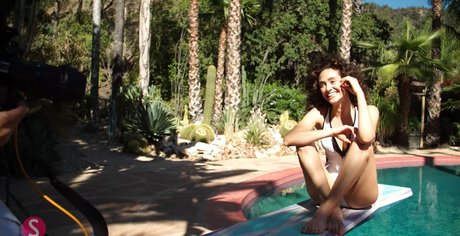 Emmy Rossum pornstar nude pics