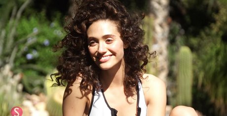 Emmy Rossum free model pictures