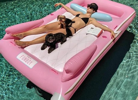 Emmy Rossum high quality pornstar gallery