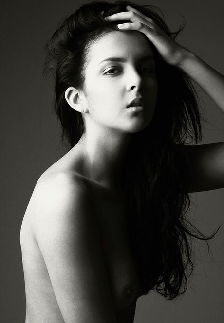 Sara Chafak pornographic actress galleries